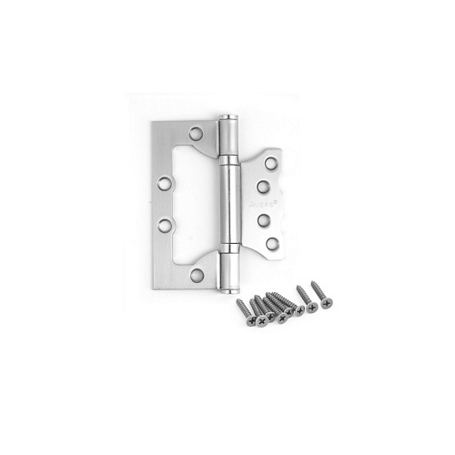 Петля накладная Avers 100*75*2,5-B2-CRM