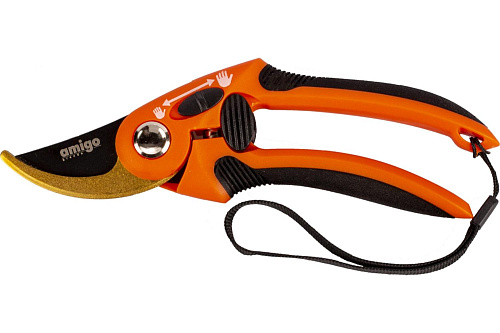 Секатор Amigo Grande