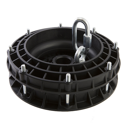 Оголовок скважинный ОСП 130-140/32