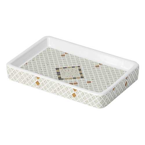 Мыльница LIVORNO GREEN Мыльница LIVORNO GREEN