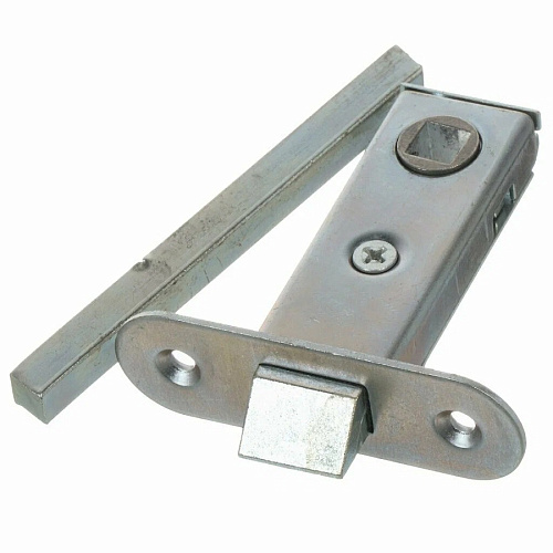 Защелка ЗЩ2 (серебро)