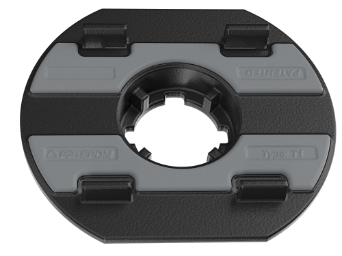 Вершина для алюминиевой лаги Вершина для алюминиевой лаги