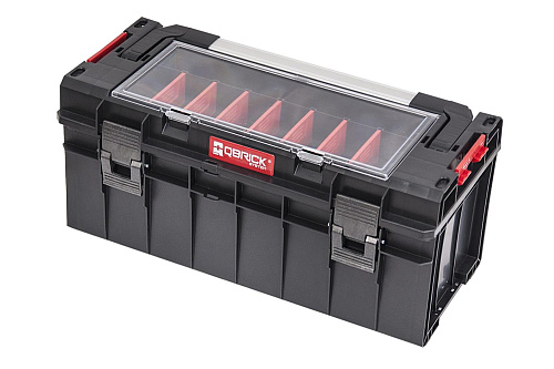 Ящик для инструментов QBRICK SYSTEM PRO 600 EXPERT545х270х246
