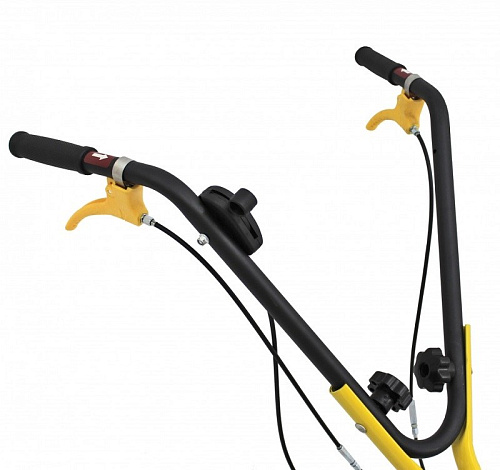 Мотокультиватор Huter GMС-6,8