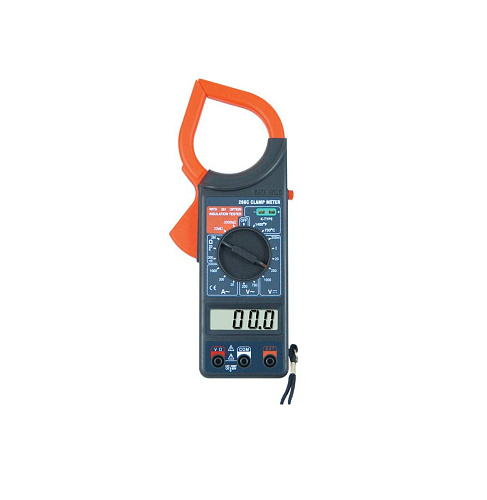 Клемметр DT 266 C