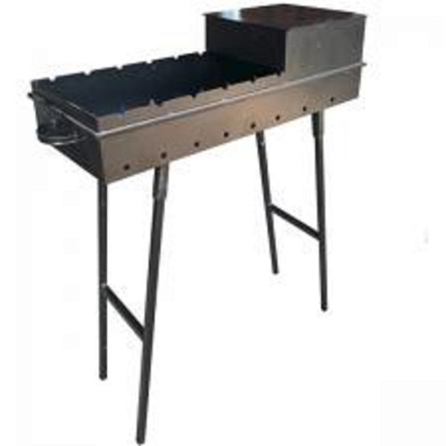 Мангал Пикник 90см под казан