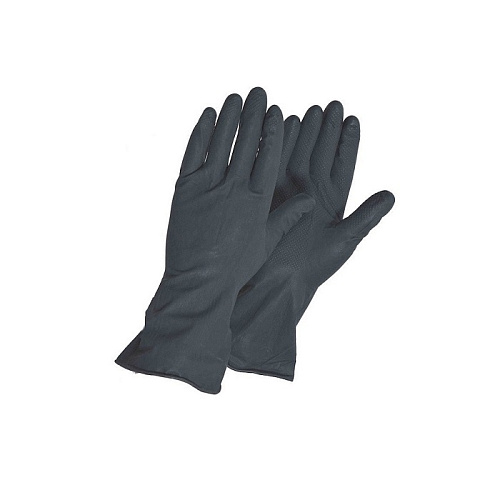 Перчатки кислотощелочестойкие КЩС-1