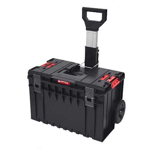 Ящик для инструментов QBRICK SYSTEM ONE CART 600х460х765