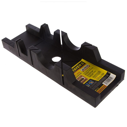 Стусло STAYER STANDART MIDI пластмассовое 2,5