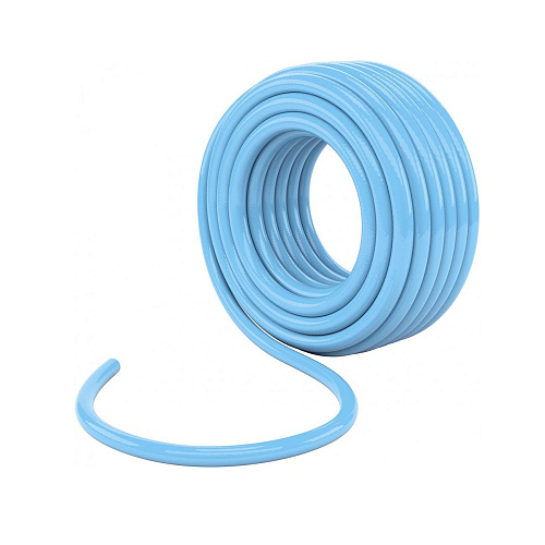 Шланг поливочный армированный Родничок СИБРТЕХ ПВХ 1/2, 50м