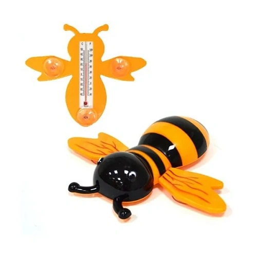 Термометр уличный Пчелка Термометр уличный Пчелка