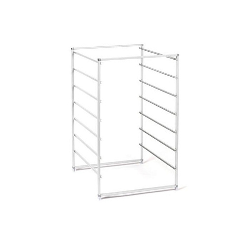 Рама для корзин 565*435*750мм белая (LWS7FWН(N))