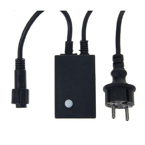 Контролер для гирлянд УМС Каучук до 3000 LED