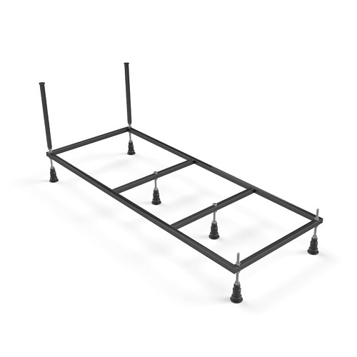 Рама для ванны Cersanit LORENA 170 металлическая