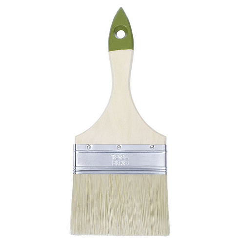 Кисть плоская Микс 100мм t4p