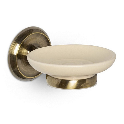 Мыльница PORTOFINO керамика