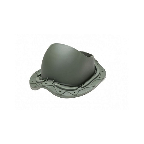 Проходка кровельная для м/ч КРТ-2 (RR11) Зеленая