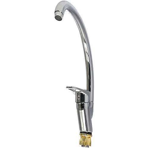 Смеситель для умывальника Ф40 KAD4-B043