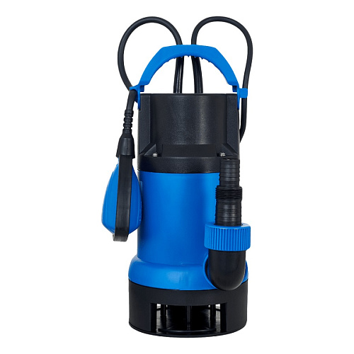 Насос дренажный AQUARIO ADS-400-35E 400Вт