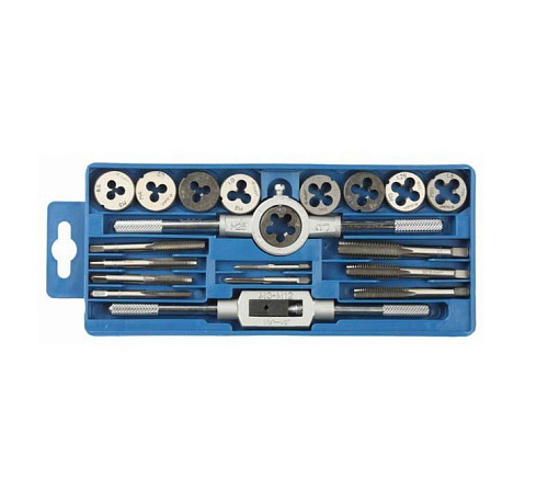 Набор ЗУБР Мастер М3М12 20предметов