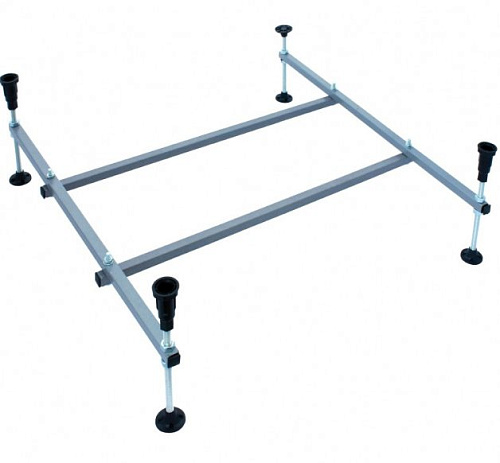 Подставка под эмалированный поддон 70х70