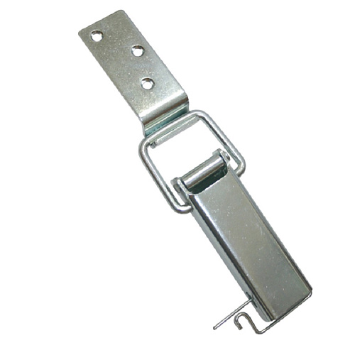 Замок 1-1 цинк