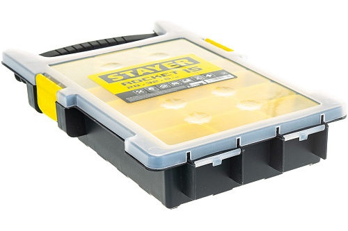 Органайзер ROCKET15 STAYER пластиковый