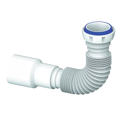 Гибкое соединение 6/4х40/50