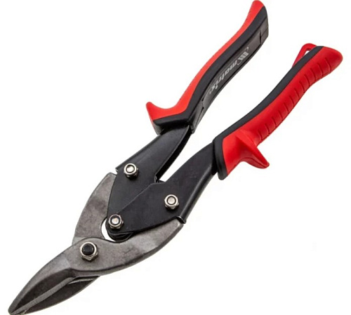 Ножницы MATRIX по металлу правые 250мм