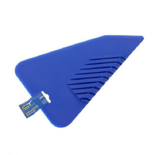 Шпатель прижимной пластиковый 280мм СИБРТЕХ