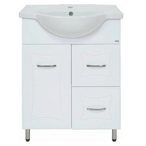 Тумба Классик с Умывальником NATI 65