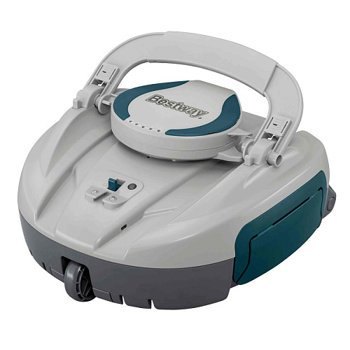 Робот-пылесос для бассейна AquaTronix G150