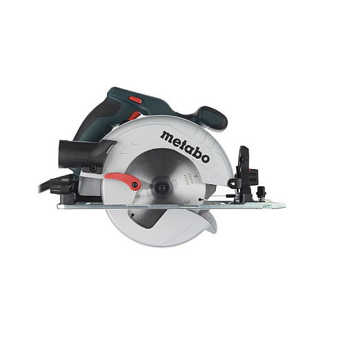 Пила дисковая Metabo KS 55 160мм 1200Вт Пила дисковая Metabo KS 55 160мм 1200Вт