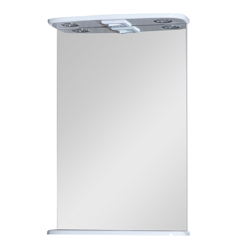 Зеркало Магнолия 50 со светом