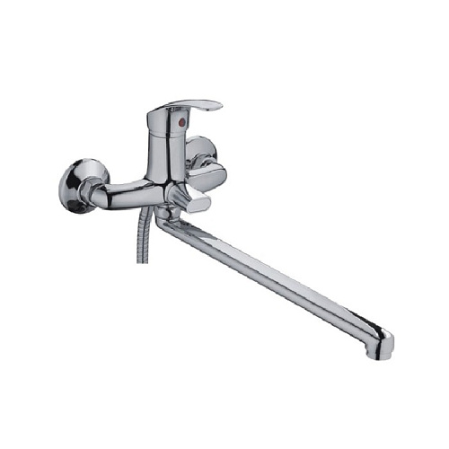 Смеситель для ванны HAIBA HB2237