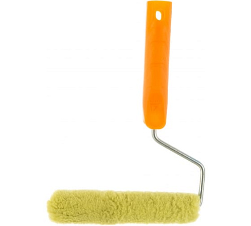 Валик мини STAYER MASTER SYNTEX 15х160мм ворс 12мм