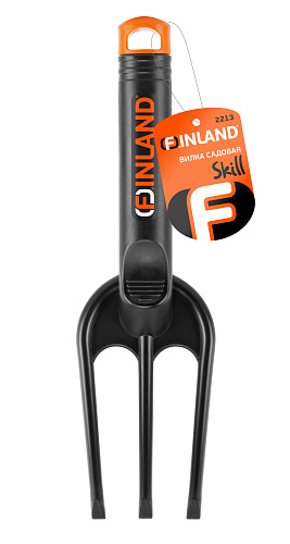 Вилка посадочная пластиковая FINLAND 2213