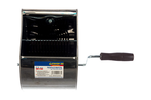 Разбрызгиватель STAYER для строительных смесей 2,5л