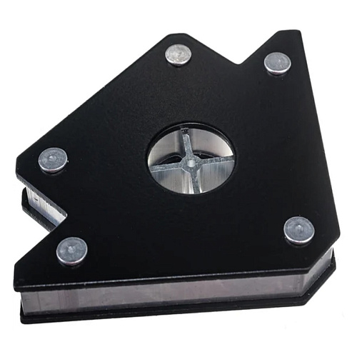 Угольник магнитный для сварки 11кг t4p