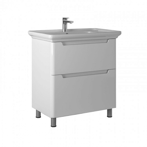 Тумба Альби с Умывальником Дуглас 1050