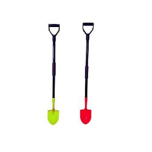 Лопата садовая Гламур