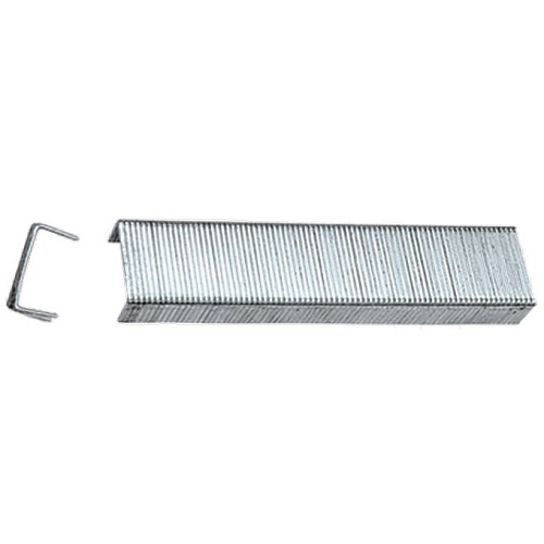 Скобы закаленные тип 53 10мм MATRIX