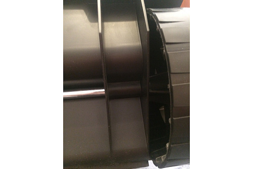 Ящик для инструментов QBRICK SYSTEM LONGER BASIC 793х385х322