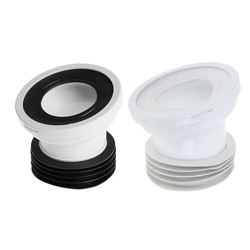 Труба фановая 110х14 короткая