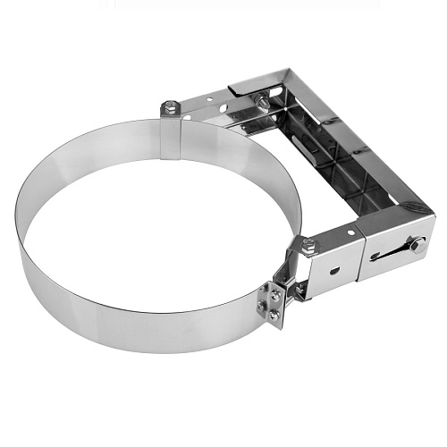 Крепеж стеновой D250