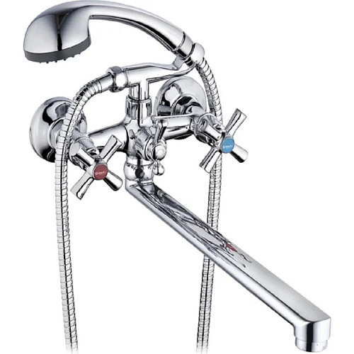 Смеситель для ванн QFR7-C827