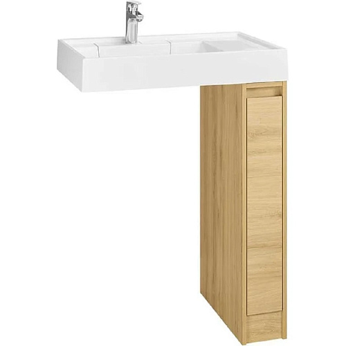 Тумба Aquaton Лондри-20 под стиральную машину