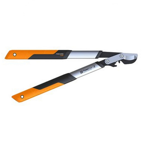 Сучкорез плоскостной малый  FISKARS 570мм PowerGear LX92