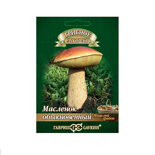 Грибы Масленок 15 мл Гавриш