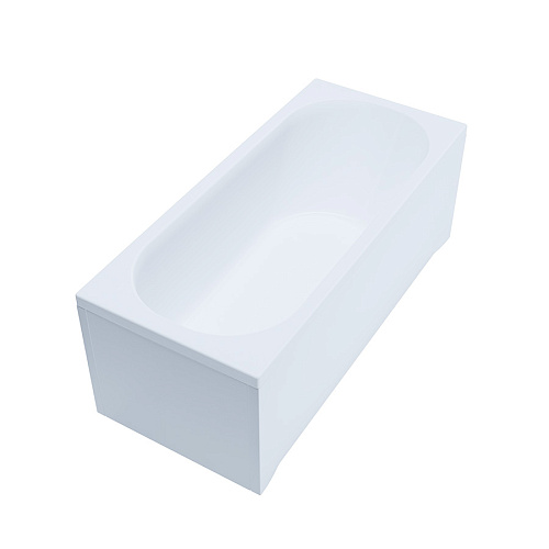 Ванна акриловая TRITON TOKYO 170х70 с каркасом